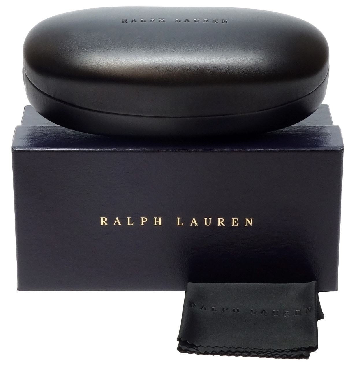 Ralph Lauren Authentic Sunglass Case in 