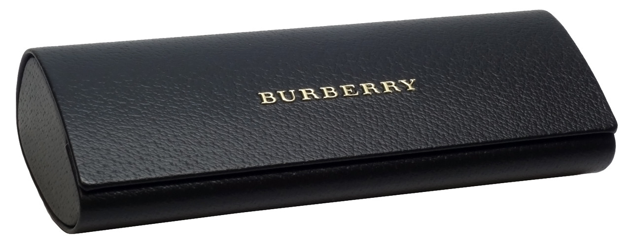 burberry glasses case