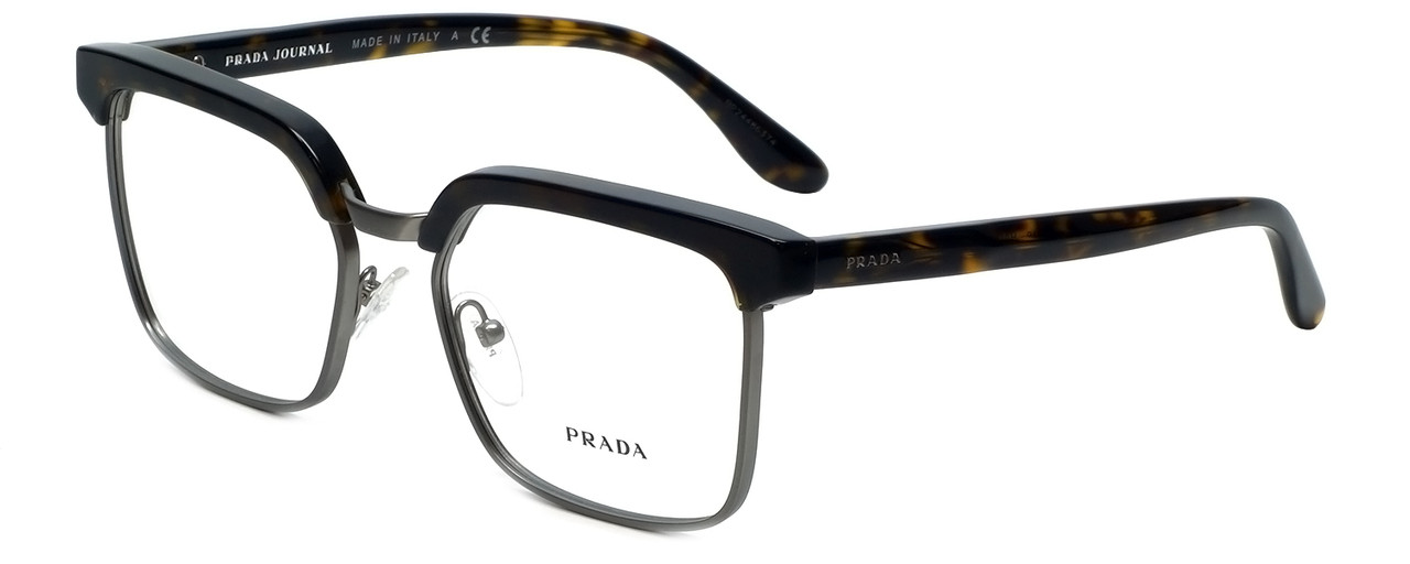 prada reading frames
