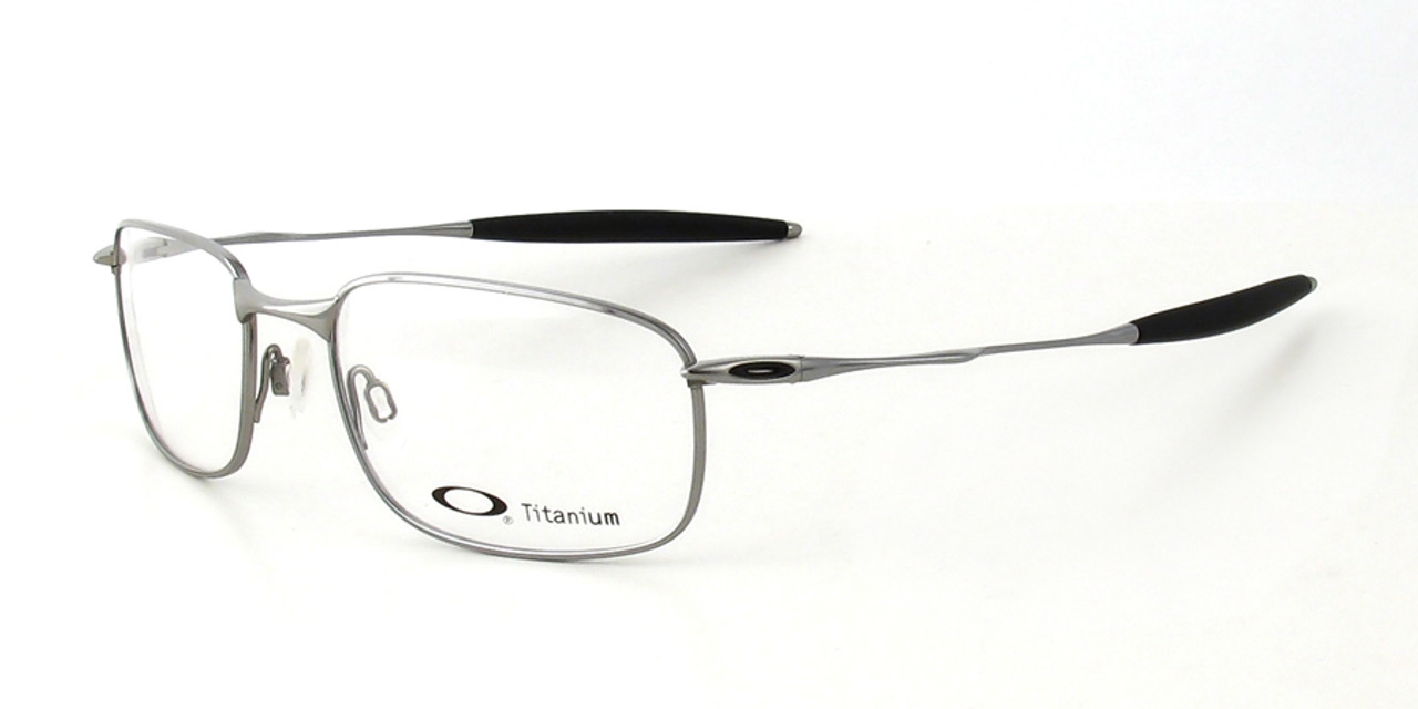 oakley chieftain eyeglasses