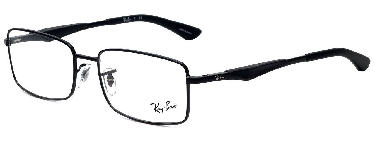 Ray-Ban Designer Eyeglasses RB6284-2503 