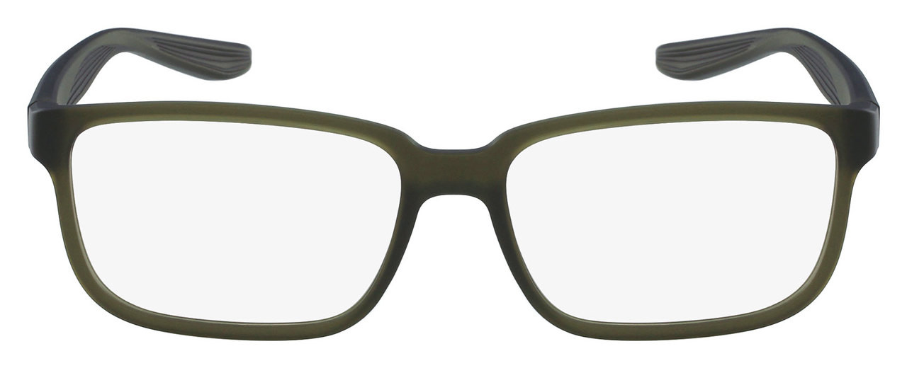 Nike Designer Eyeglasses 7102-310 in 