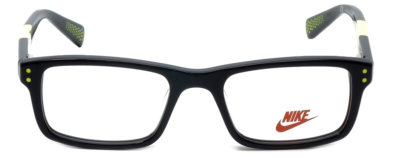 nike 5537 eyeglasses