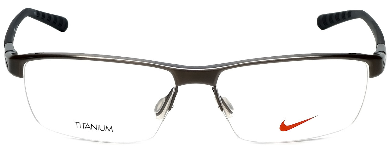 nike titanium eyeglasses