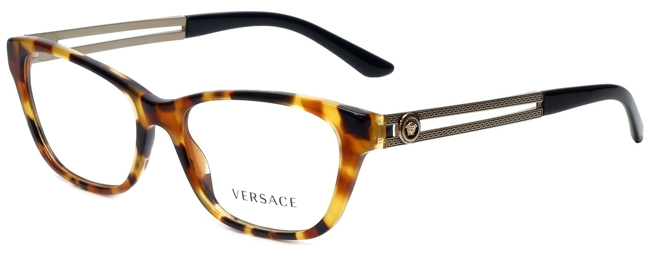 Versace Designer Eyeglasses 3220-5119 
