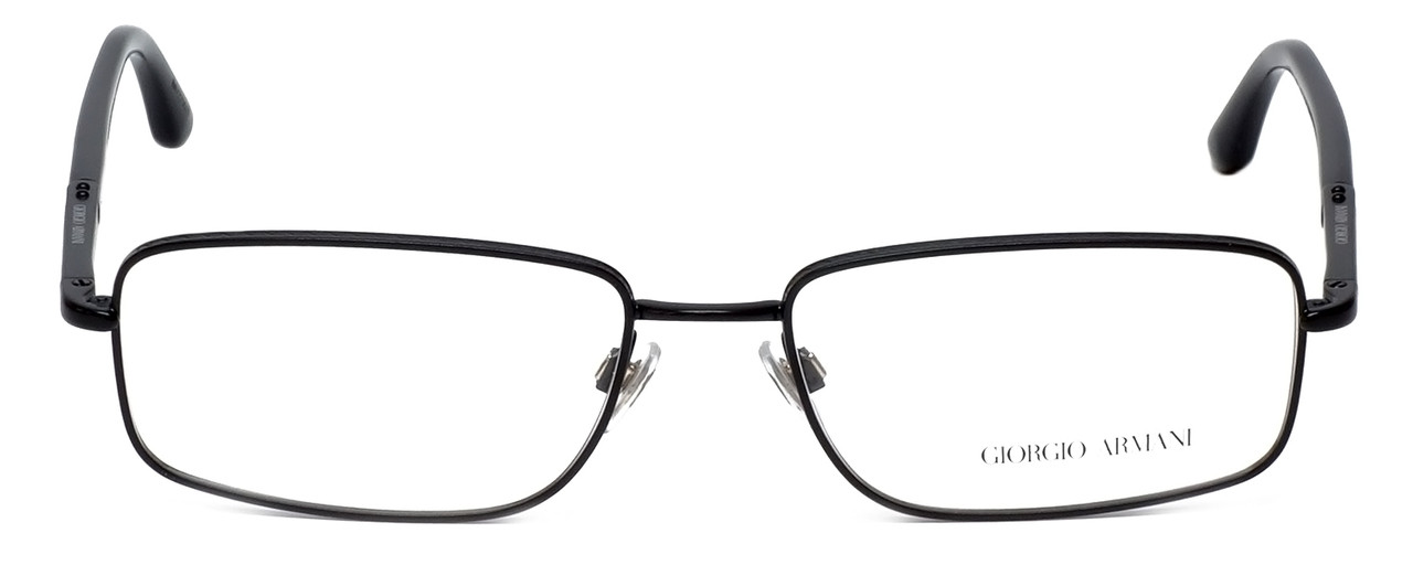 giorgio armani reading glasses