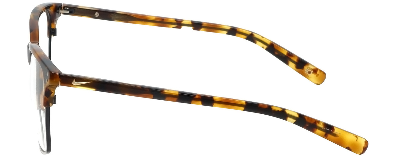 Nike Designer Eyeglasses 38KD-210 in 