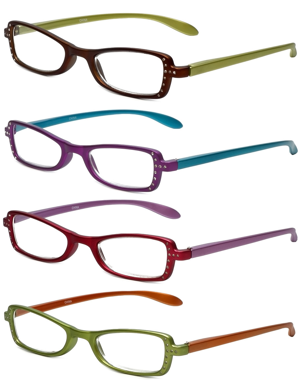 calabria reading glasses