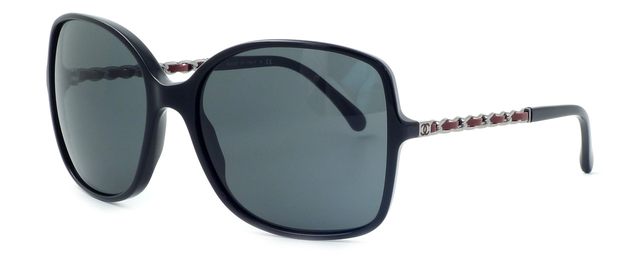 CHANEL 5210Q Sunglasses