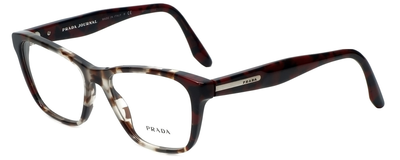 prada designer reading glasses