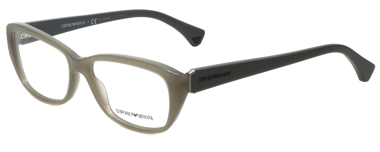 armani ladies glasses