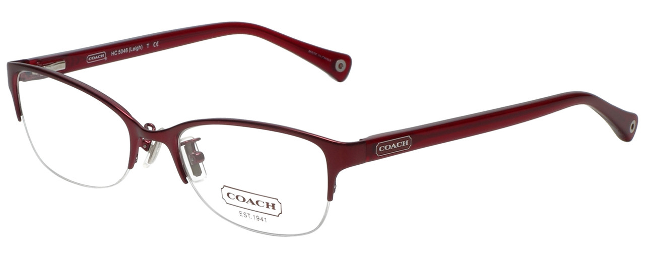 coach hc5046