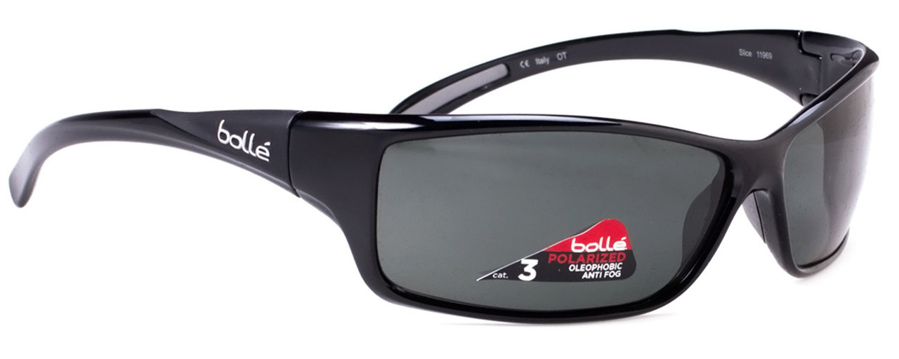 bolle slice sunglasses