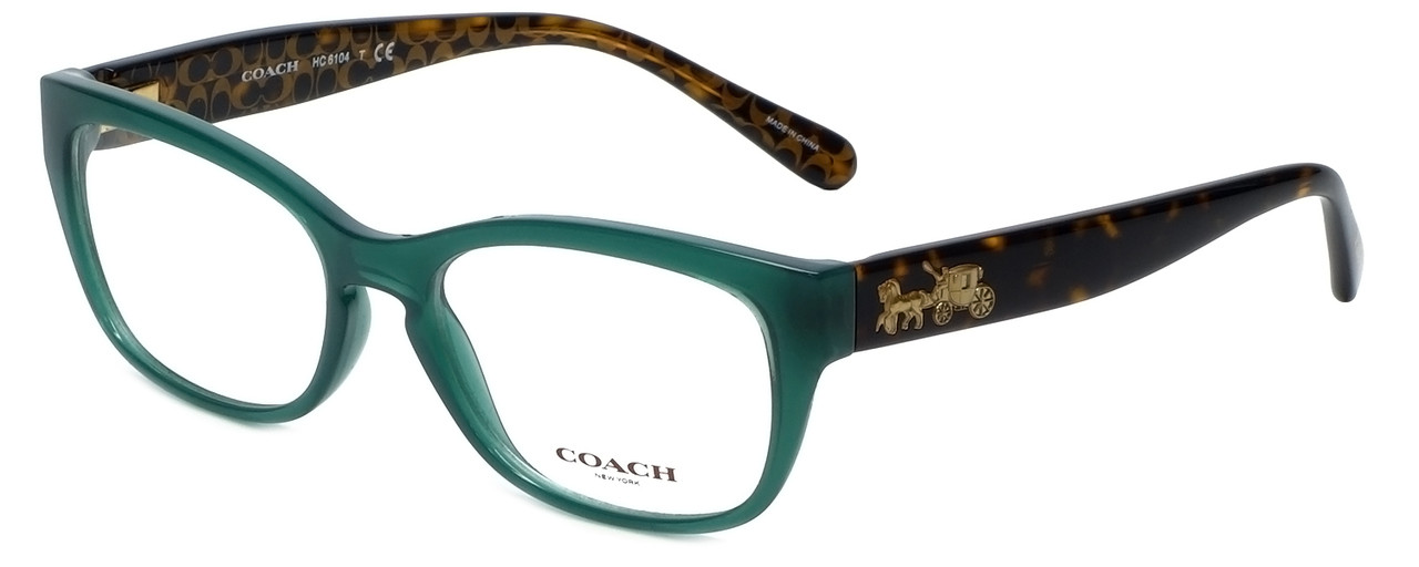 coach reading glasses 1.50