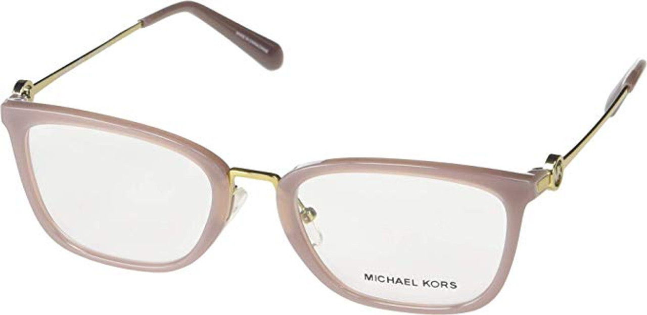 michael kors designer glasses