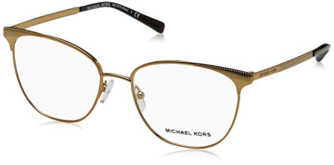 Michael Kors MK4030 BUNDLE with Designer iWear Eyewear Care Kit at Amazon  Womens Clothing store