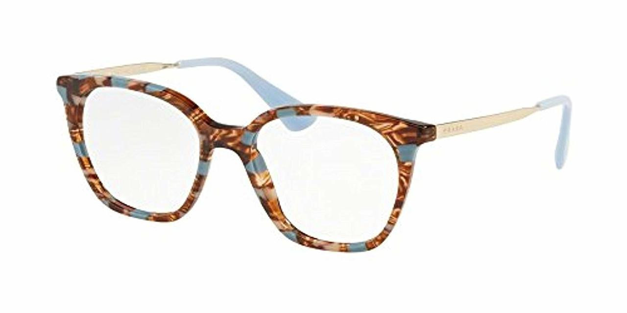 prada reading eyeglasses