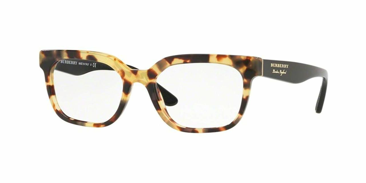 burberry designer glasses