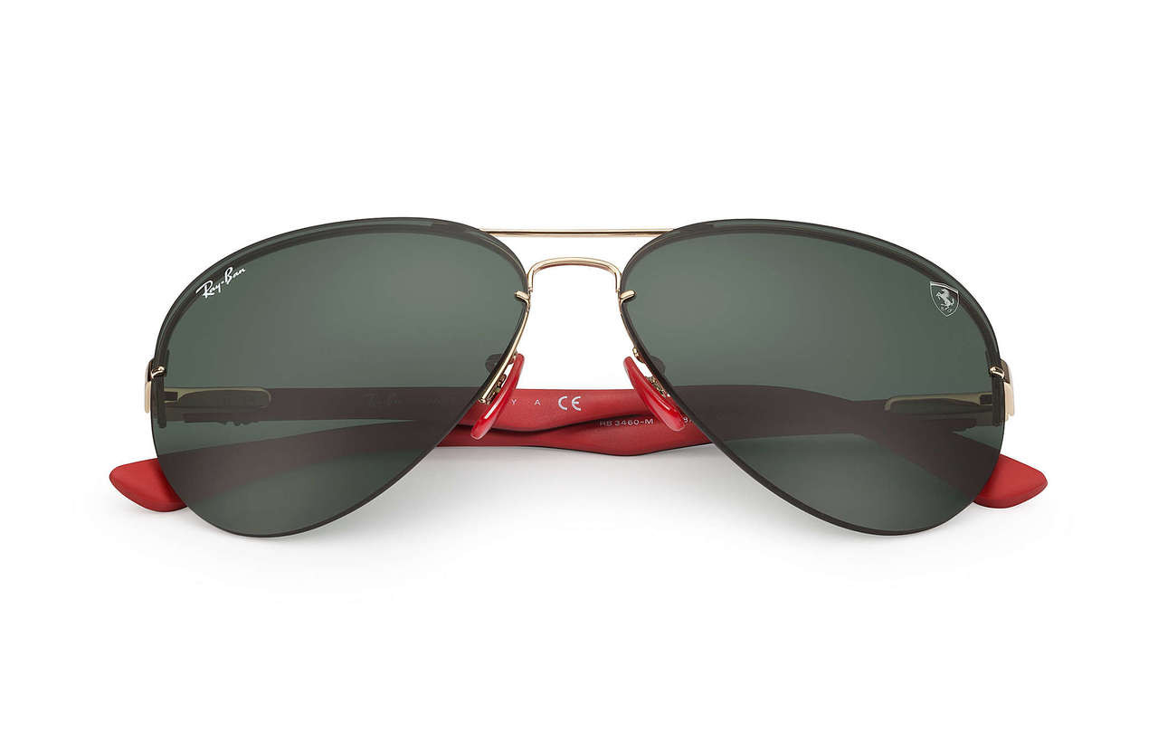 ray ban rb3460m