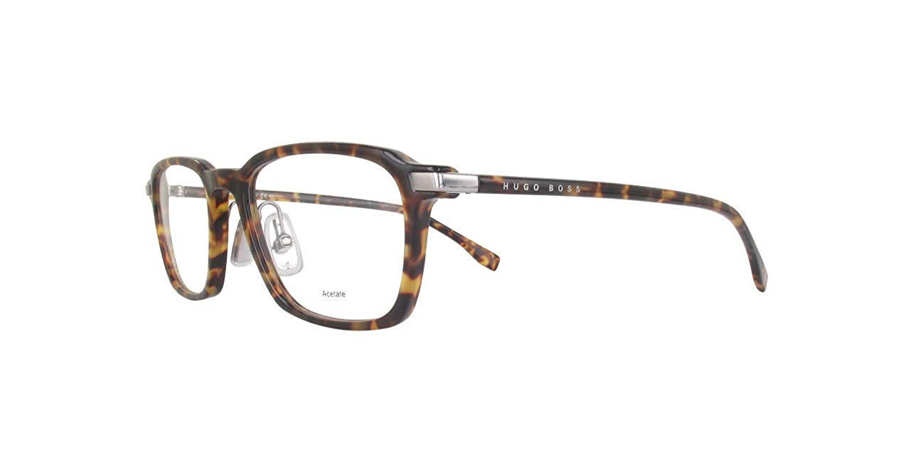 hugo boss designer frames