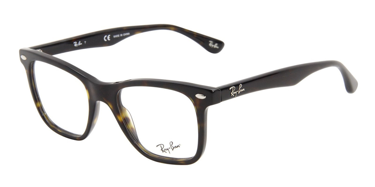 ray ban rx5248 havana