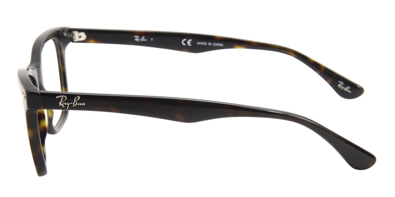 ray ban rx5248 havana