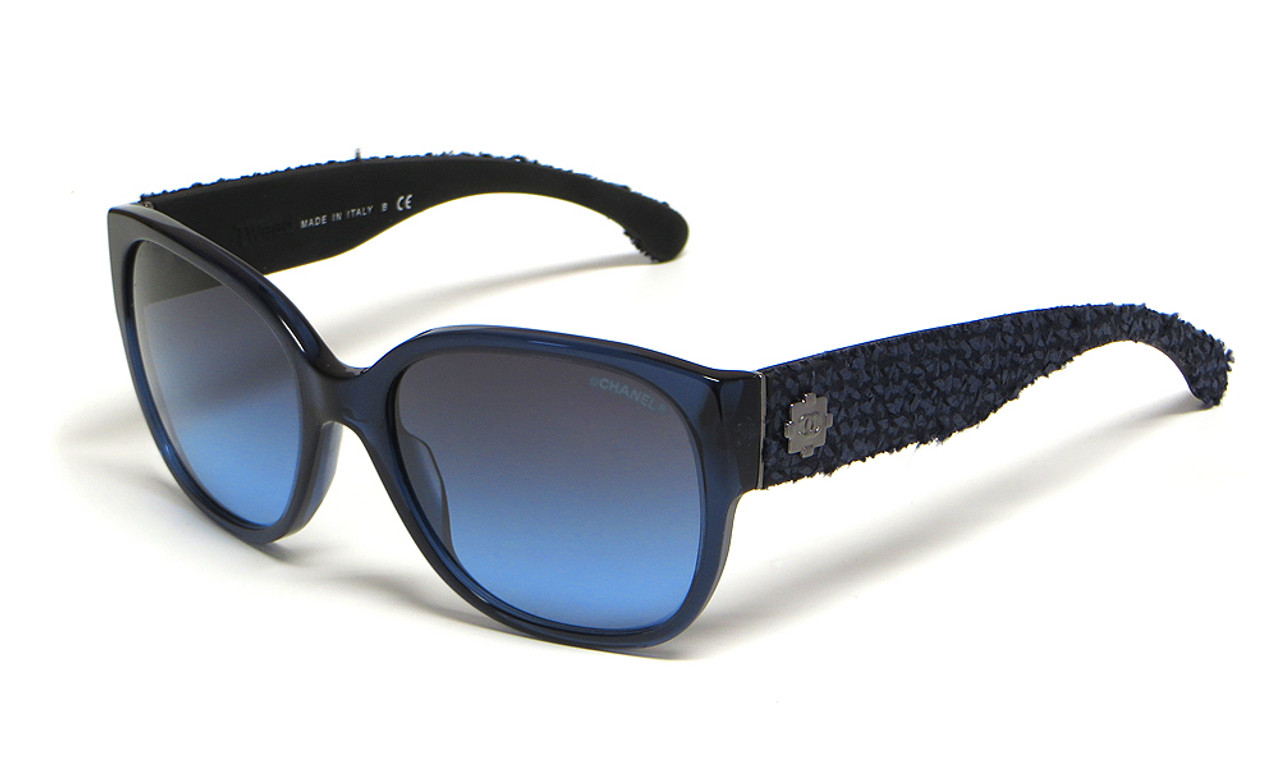 chanel designer sunglasses