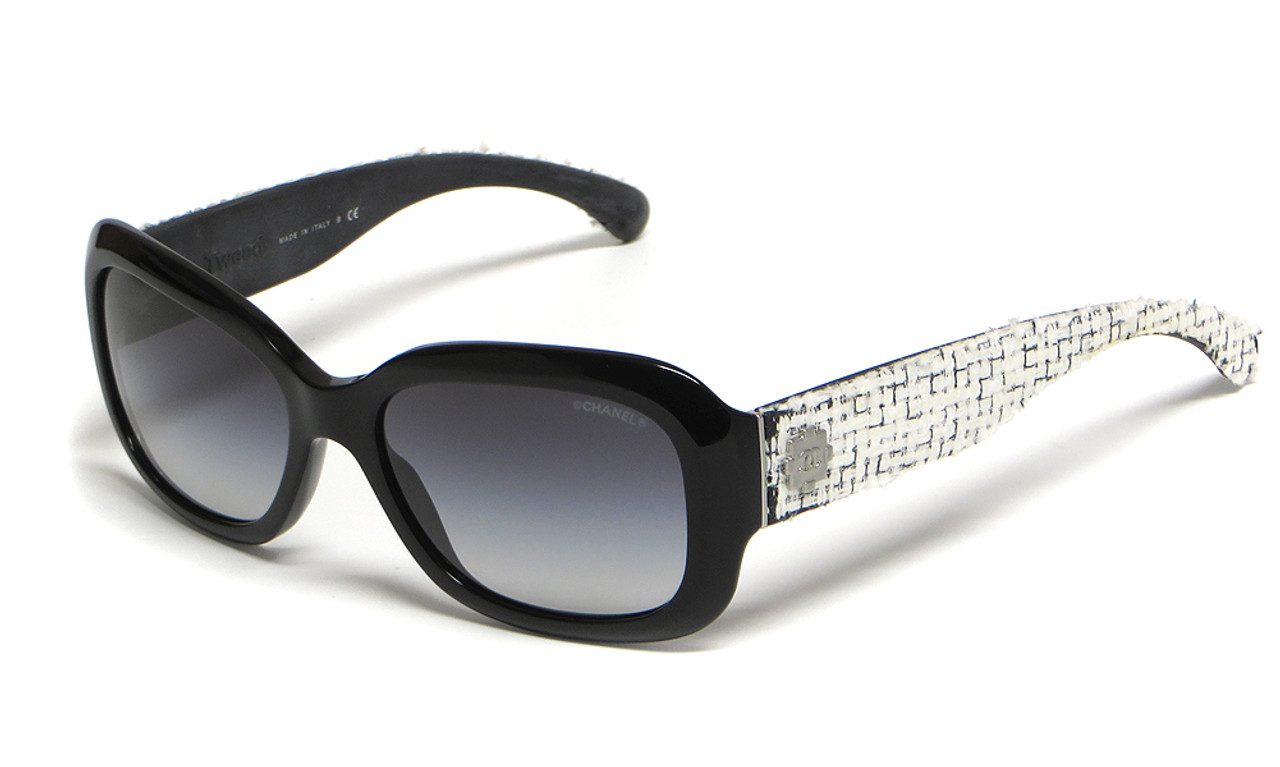 Chanel Designer Sunglasses 5240-14033