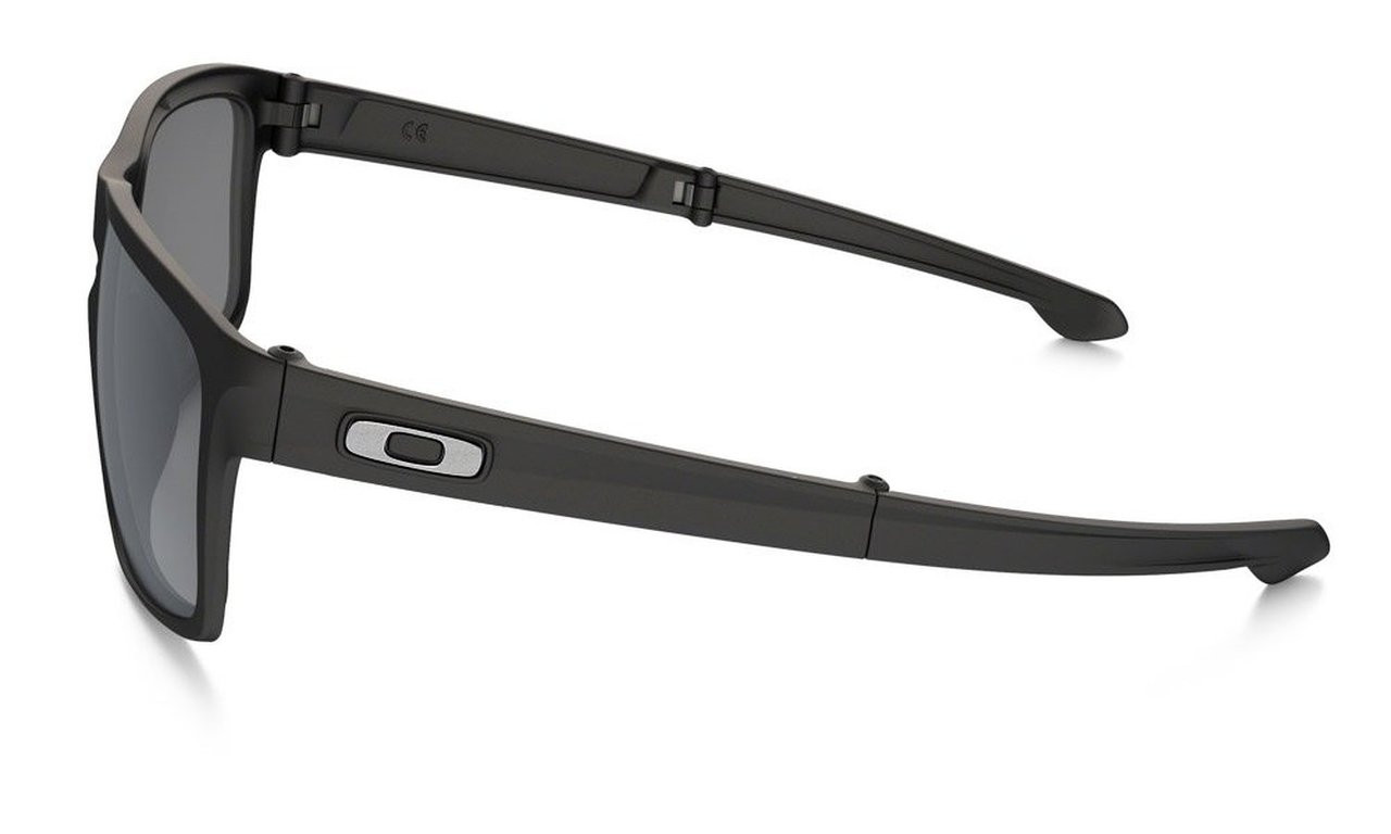 oakley sliver foldable