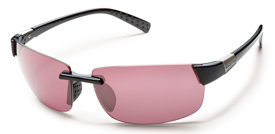 Suncloud Getaway Polarized Sunglasses Speert International