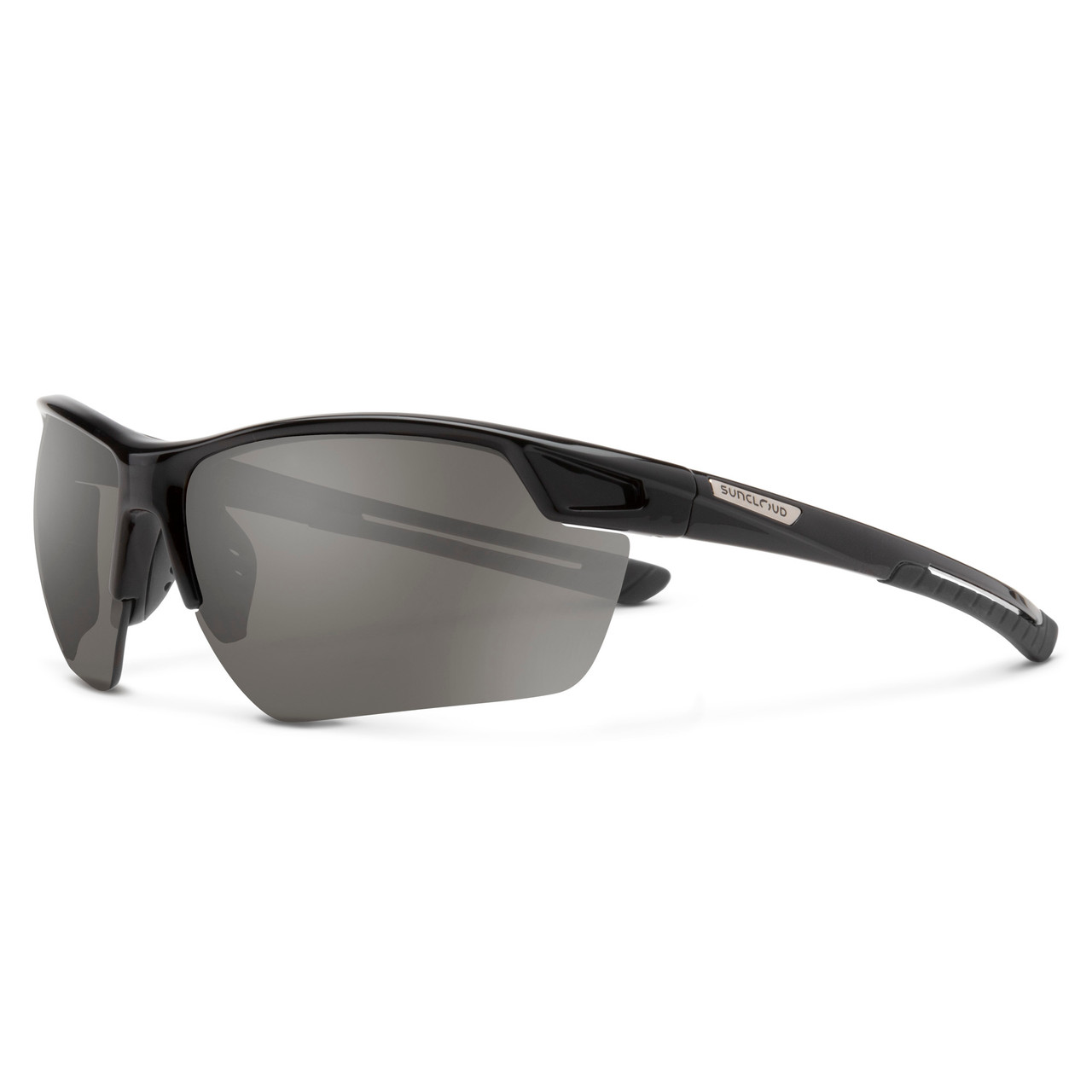 Suncloud Contender Polarized Sunglasses 8 COLORS TO CHOOSE FROM