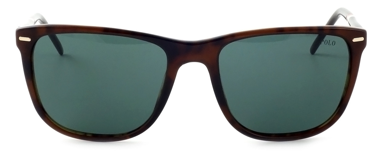polo sunglasses ph4064