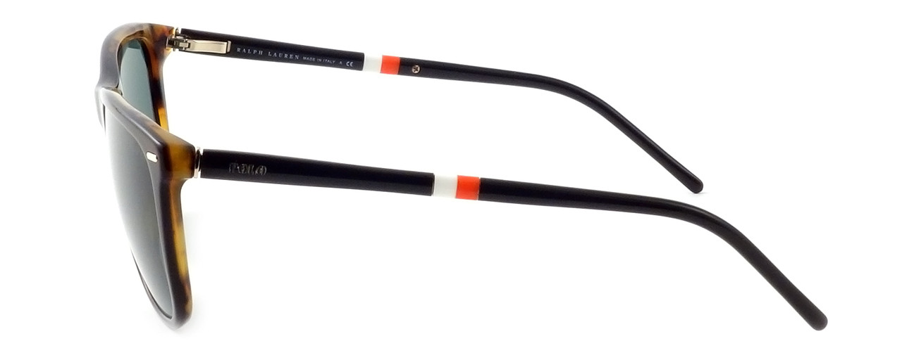 polo sunglasses ph4064