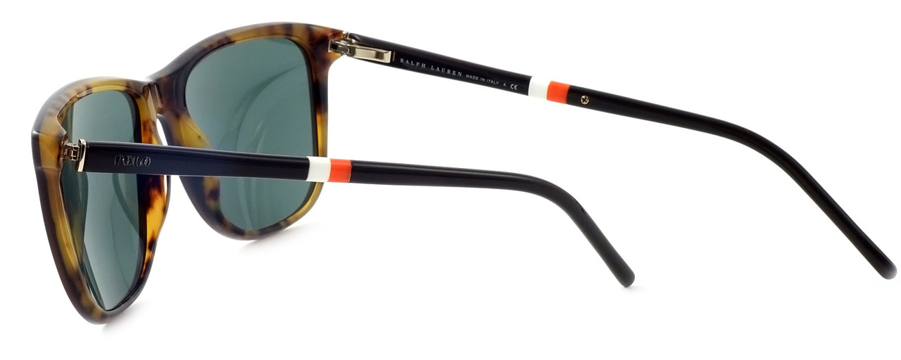 polo sunglasses ph4064