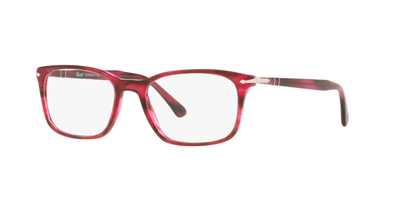Persol blue light blocking glasses