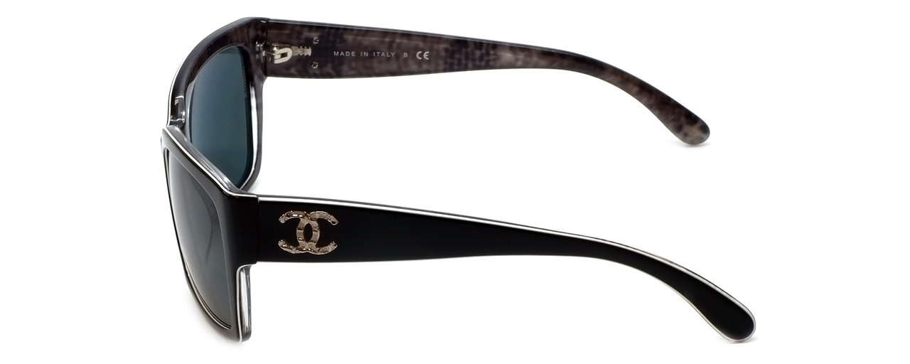 chanel 5220 sunglasses