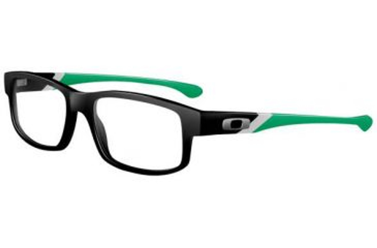 Oakley 1097-0255 Designer Reading Glasses Speert International