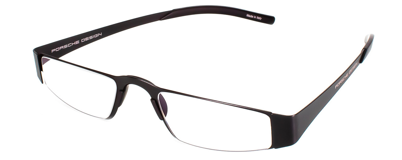Porsche Designs P8811 Thin Line Compact Reading Glasses in 12
