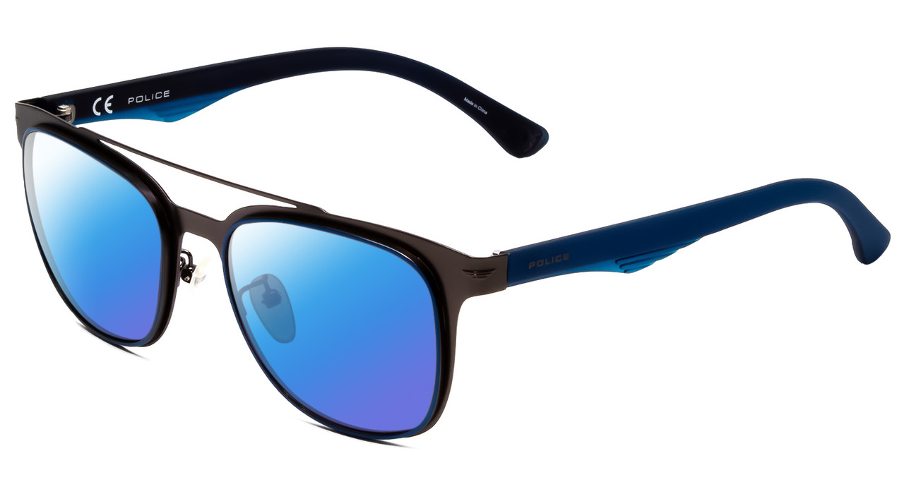 police sunnies