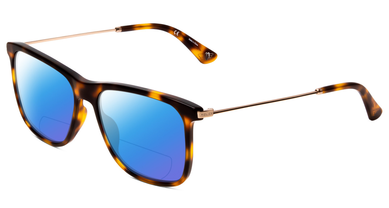 police sunnies