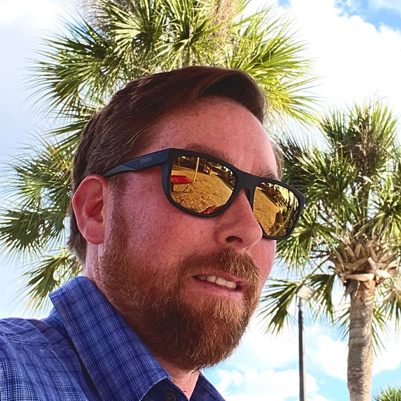 Smith Barra Chromapop Polarized Sunglasses Smith Barra Chromapop