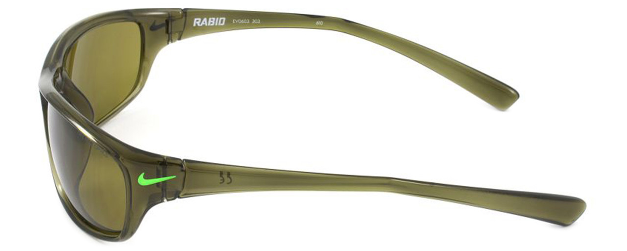 nike rabid polarized sunglasses