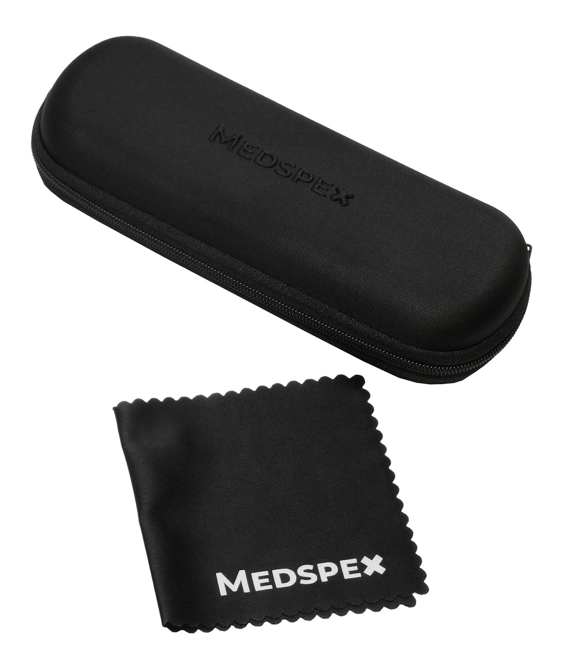 Medspex L2007 C1 Black FL41 Pink Anti-Migraine Reduce Light