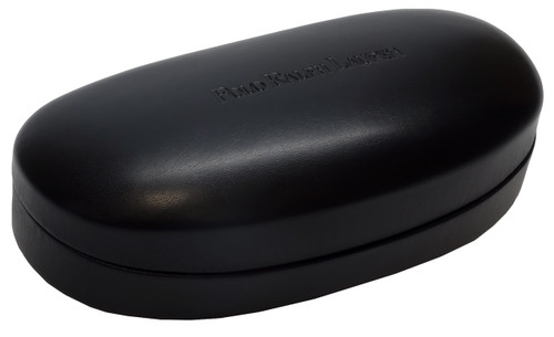 polo glasses case