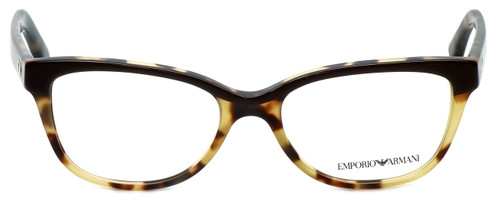 armani reading glasses