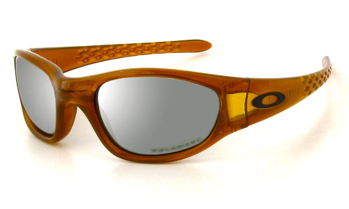 oakley x ten polarized