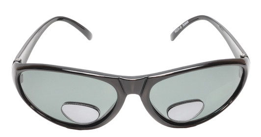 Calabria 90224 Polarized Bi-Focal Reading Sunglasses
