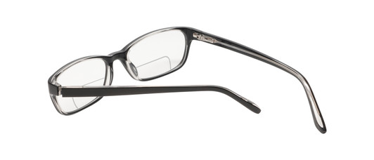 Close Up View of Jones New York J730 Women CatEye Reading Glasses Tortoise Havana Brown Gold 53mm
