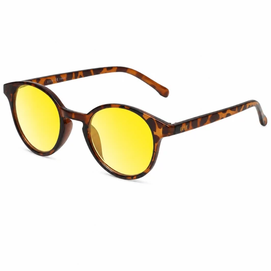 ELLE EL15557R women's BPI tinted glasses