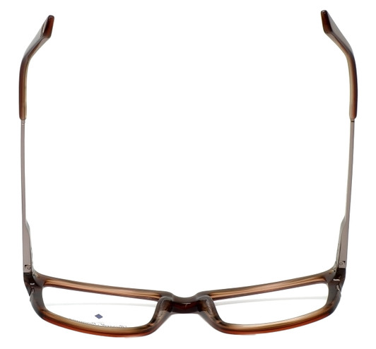 Argyleculture Designer Eyeglasses Miles in Tortoise-Brown :: Custom Left & Right Lens